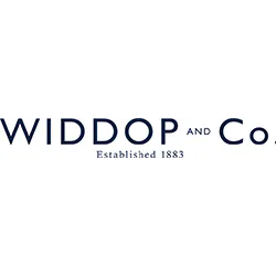 Widdop & Co. logo