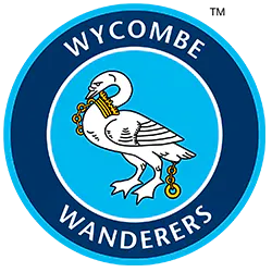 Wycombe Wanderers logo