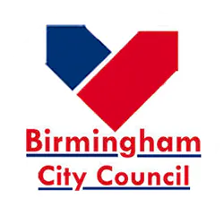 Birmingham logo
