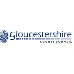 Gloucestershire logo