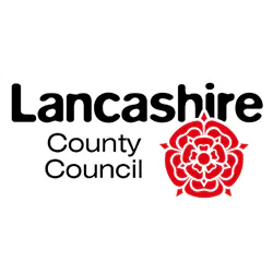 Lancashire logo