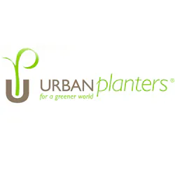 Urban Planters logo